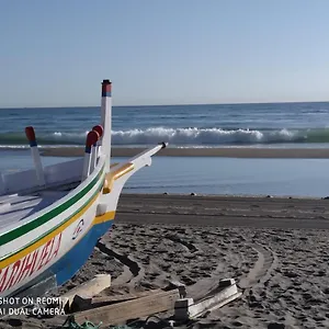 Cervera , Torremolinos España