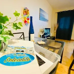 Tu Rincon Soleadito , Santa Cruz de Tenerife España