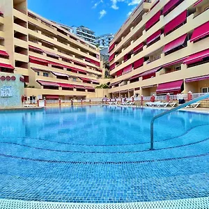 Sea Garden , Puerto de Santiago (Tenerife) España