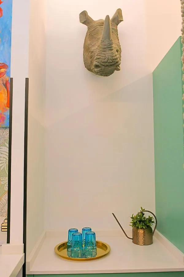 Apartamentos El Mar Azul 1 El Bajondillo Torremolinos Spain